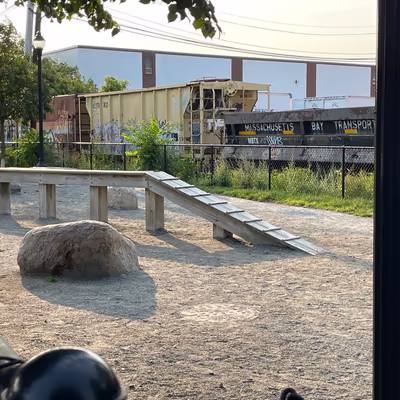 Zero New Washington Dog Park photo 1